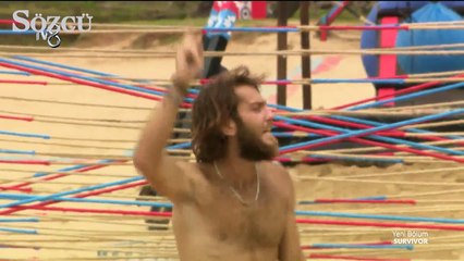 Ogeday'ın mutluluğu kısa sürdü