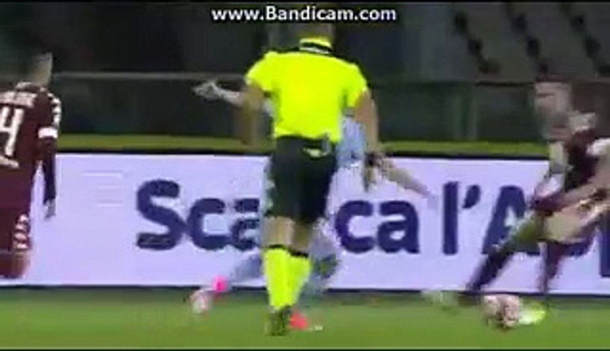 All Goals & highlights HD - Torino 1-1 Sampdoria 29.04.2017