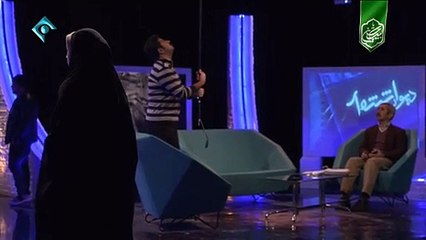 DIVARE SHISHEI – 01 -  سریال دیوار شیشه ای قسمت یک