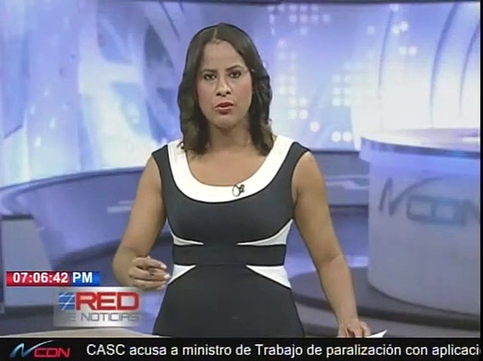 Audio desde Samaná