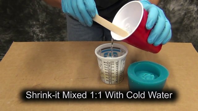 Shrinking A Part 50% With Shrink-It Rubber-yi-1Gx386ag