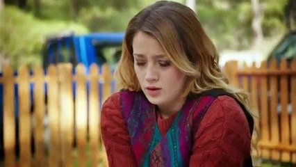 مسلسل Güzel köylü القروية الجميلة الحلقة 40 مترجمة للعربية - p1