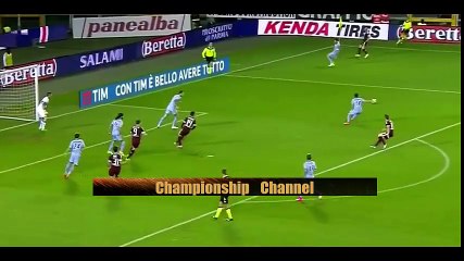 Torino - Sampdoria 1-1 Gol e sintesi HD - Serie A 34^esima giornata 29.4.2017