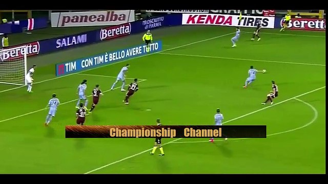 Torino - Sampdoria 1-1 Gol e sintesi HD - Serie A 34^esima giornata 29.4.2017