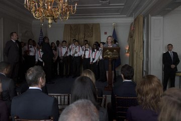 Free Download (HD) Designated Survivor ~ Season 1 Episode 19 [[Review]]