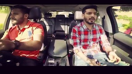 Punjabi Song Yaaran Piche by gurjazz