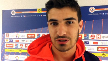 Martin Terrier : "une soirée inoubliable"