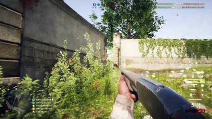 BATTLEFIELD 1 ™ Scavenger