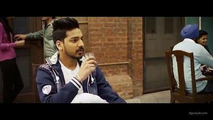 Punjabi Song Velliyan da laana by gurjazz full hd