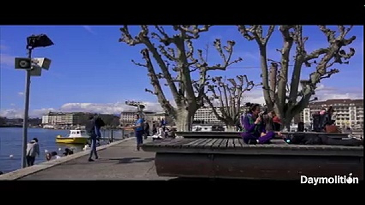 Boubak - Geneve