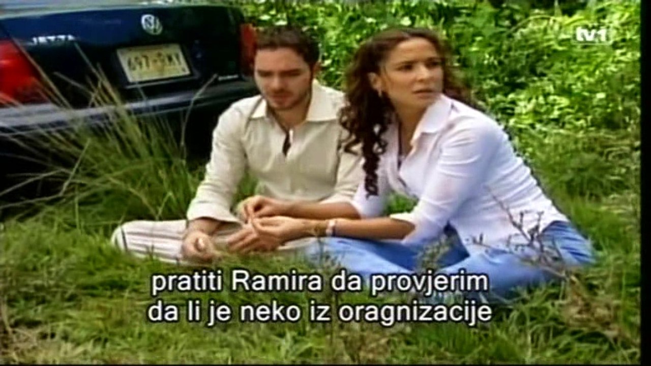 Kradljivac srca Ep.87