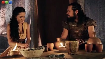 Josue Y La Tierra Prometida Capitulo 53 HD Español Latino