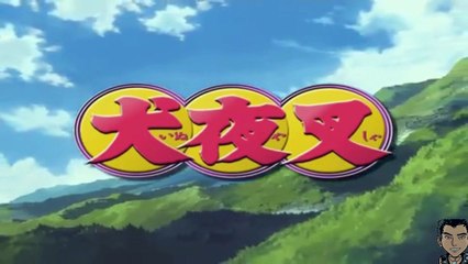 Inuyasha abertura 5 - Você Pode Sonhar