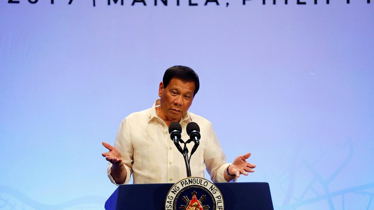 ASEAN pide que cesen la provocaciones en la crisis norcoreana