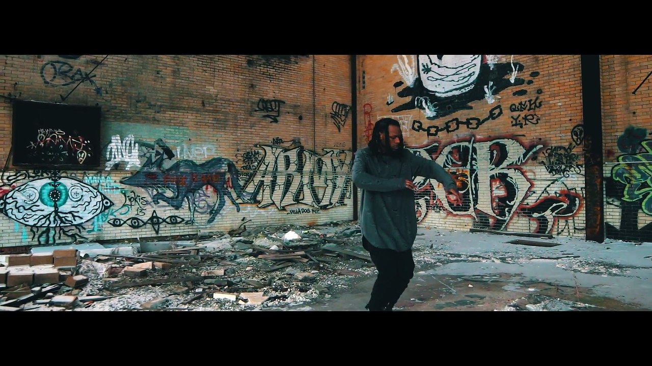 Pooleboyjr - Godzilla