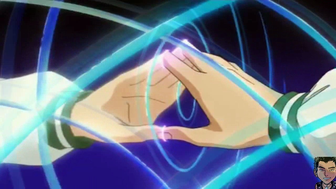 Inuyasha encerramento 7 - Vem Pra Min