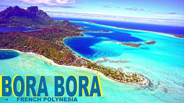 Vacation to Bora Bora | trip to bora bora | travel french polynesia | moorea island tahiti