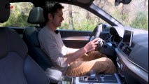 Audi Q5 2017 SUV   Prueba   Test   Review en español