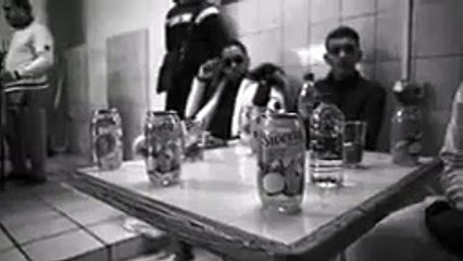 Kamikaz – Casse Bélier [Clip Officiel]