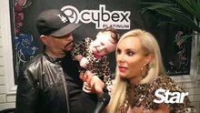 Coco Austin Reveals Exciting New Business
