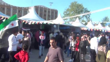 10. Uluslararası Öğrenci Buluşması - Sakarya