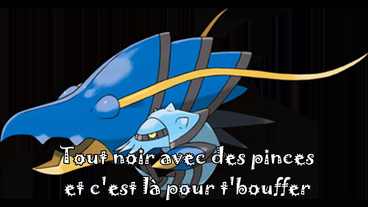 Les Monstres - Stupeflip