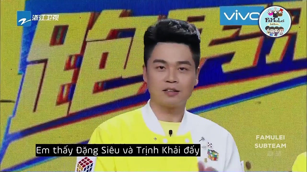 [Vietsub] Chạy Nhanh Nào Anh Em Mùa 5 Tập 1 BTS