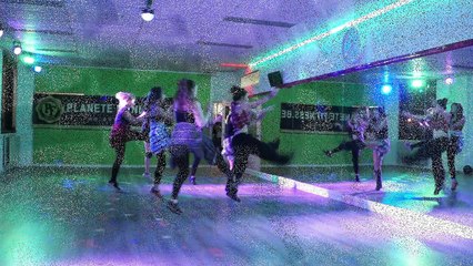 dns Choré first Clip