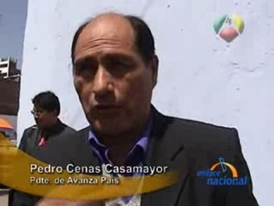 BUSCAN REVOCATORIA - JULIACA
