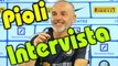 Stefano Pioli Intervista e Conferenza stampa pre Inter-Napoli del 30.04.2017 HD