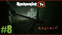 Outlast 2 - Parte 8 - OUTLAST 2, OU SILLENT HILL?