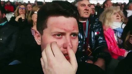 Behzinga Gets ANGRY at West Ham United