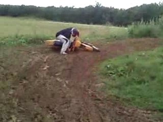 acte 3 il fes demitour et il tombe mdr