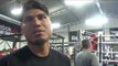 Mikey Garcia Why We Have Not Heard Anything From Conor Mcgregor About Floyd Mayweather fight offer