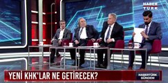 Ahmet Zeki Üçok MİT ve TSK'da büyük bir operasyon olacak