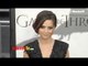 Jenna-Louise Coleman "Game of Thrones" Season 3 Premiere Red Carpet Arrivals