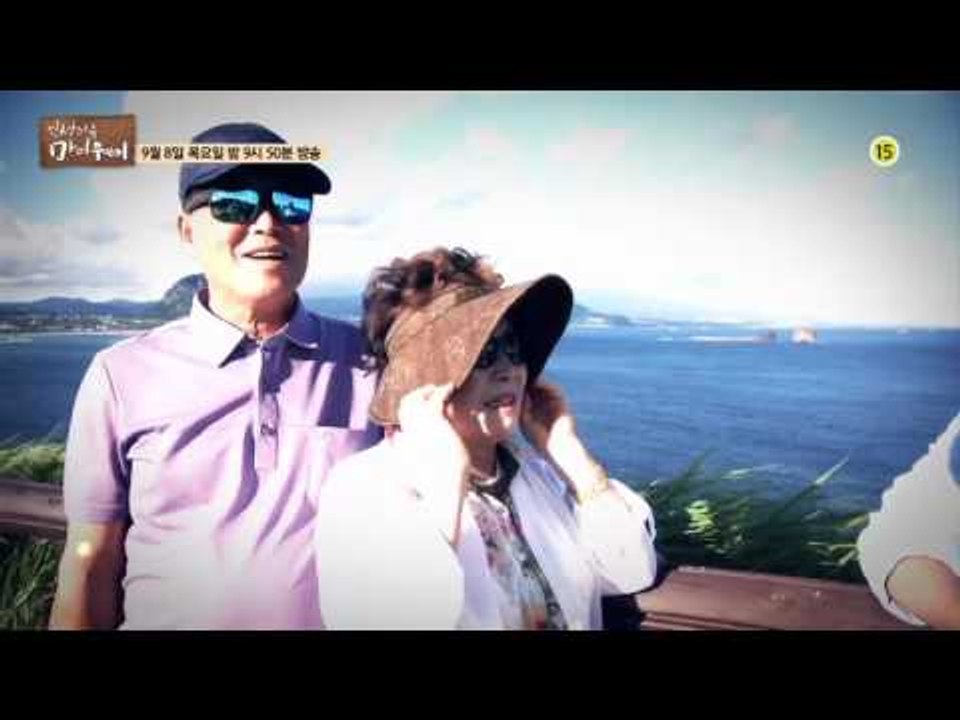 올림픽 사격 3연패 진종오의 마이웨이_인생다큐 마이웨이 12회 예고