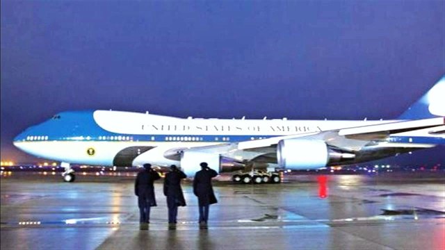 Efraín Jesús Rojas te presenta a las mejores fuerzas aéreas del mundo