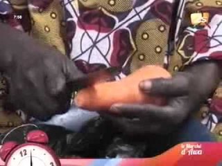 Le Marché - Good Morning - 05 Juin 2012