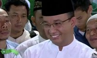 Anies Minta Ahok-Djarot Selesaikan PR yang Belum Tuntas