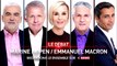 CNEWS - Bande Annonce Présidentielle 2017 - 2017 Le Débat (2017)