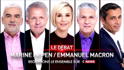 CNEWS Presidential Debate 2017 – Full Highlights & Analysis 🇫🇷
