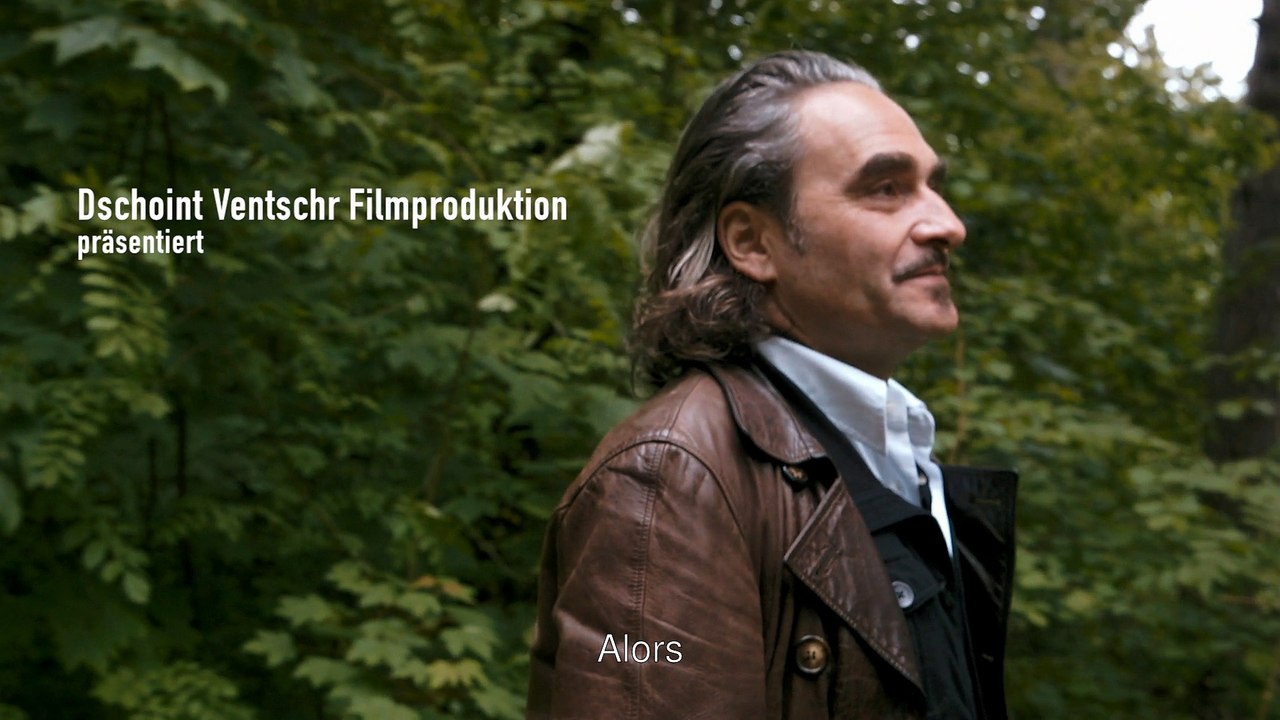 Unerhört jenisch - Trailer VOSTFR