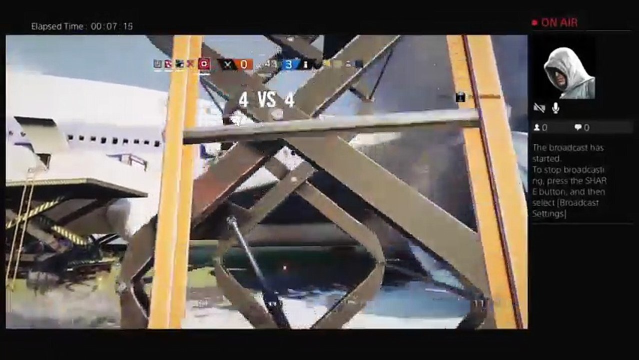 Rainbow seige fun (12)