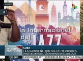 Cuba prepara celebración por el Día Internacional del Jazz
