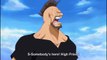 YONKO KAIDO APPEARS TEASER!! - One Piece 736 ENG [HD]