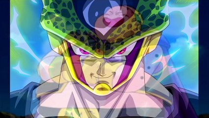 What If Ginyu Swapped With Gogeta or Vegeta? *What If Theory*