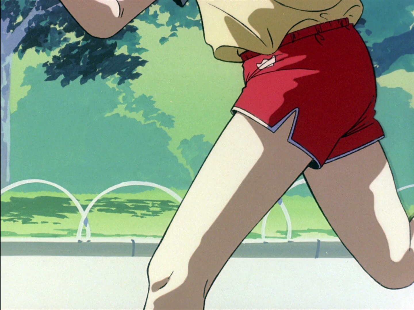 Patlabor Ova 04 機動警察パトレイバーova ０4 動画 Dailymotion