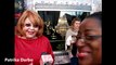 Patrika Darbo of The Bold and the Beautiful at 2017 Daytime Emmys Reception
