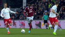 Sarr's outstanding Metz goal